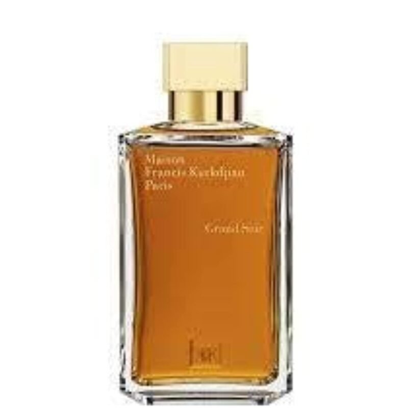 Maison Francis Kurkdjian Grand Soir Eau De Parfum 6.8oz/200ml