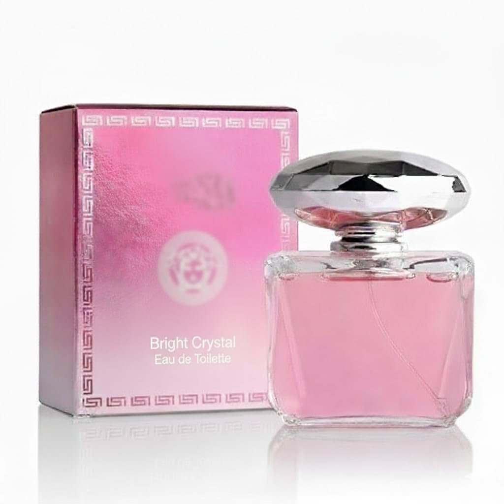 Bright Crystal for Women 6.7 oz Eau de Toilette Spray