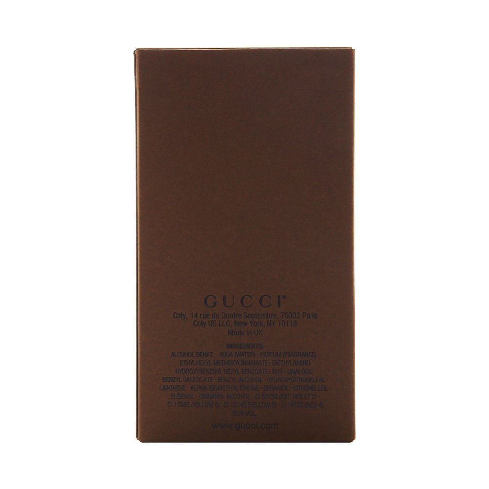 Gucci Guilty Absolute Pour Homme Eau De Parfum, 1.7 Ounce (8005610344188) - Image 2
