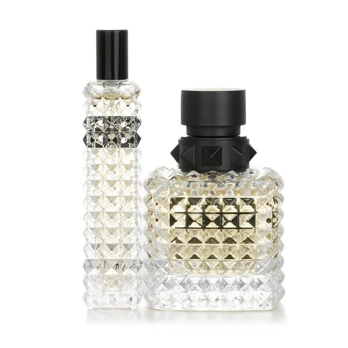 Valentino Donna Yellow Dream Born in Roma Eau De Parfum Spray For Women, 3.4 Ounce (New Launch 2021) (x-w2b-P770886845) - Image 2