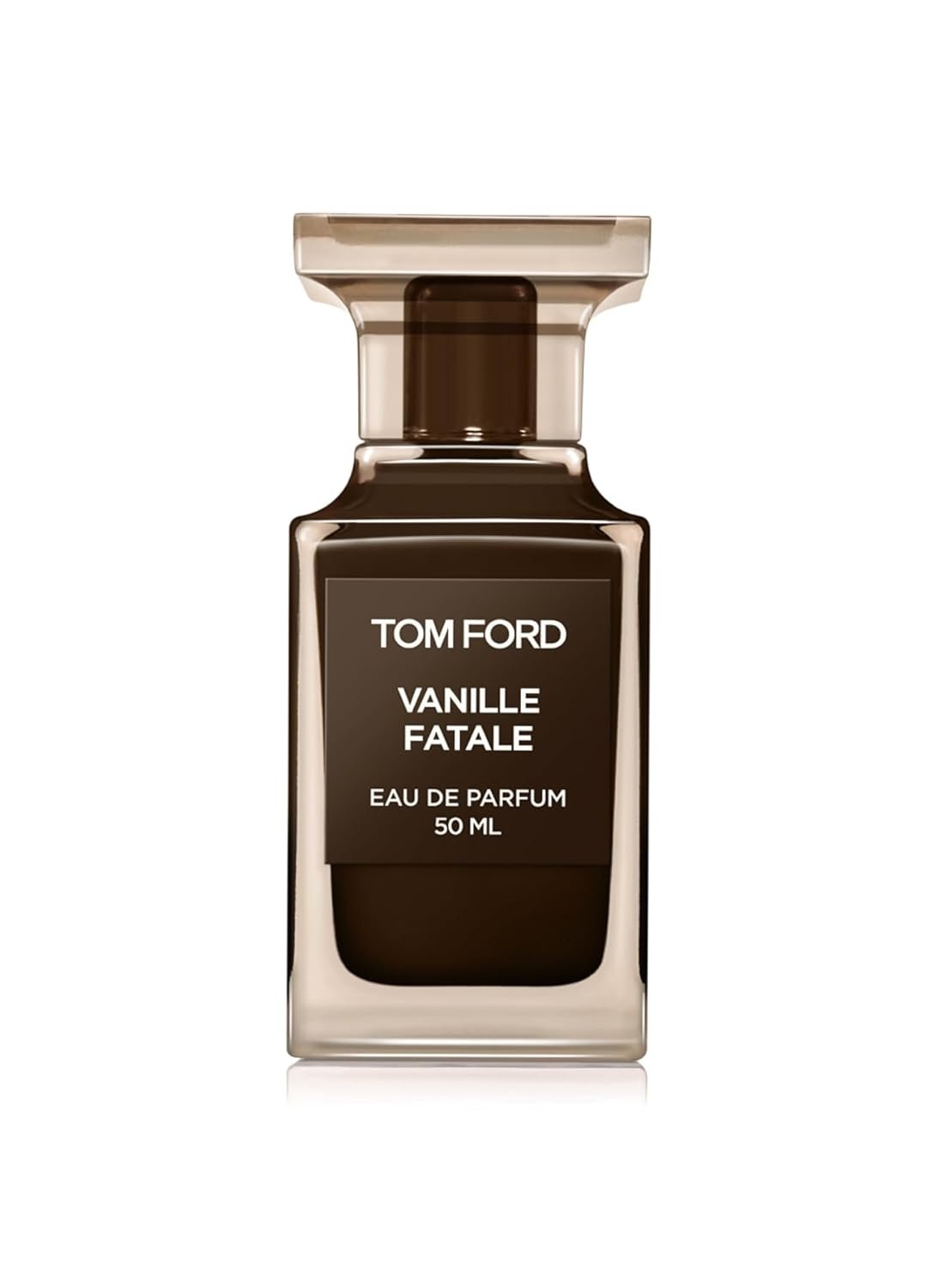 Tom Ford Vanille Fatale Eau de Parfum Spray for Unisex, 1.0 Ounce