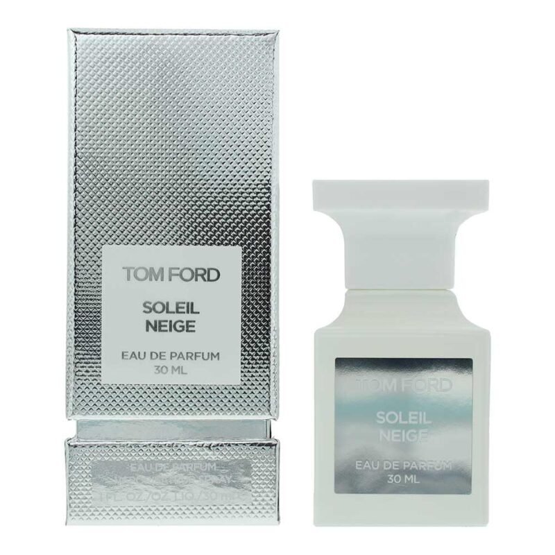 Tom Ford Private Blend Soleil Neige Eau De Parfum 1.7 oz / 50 ml Spray (8003400)