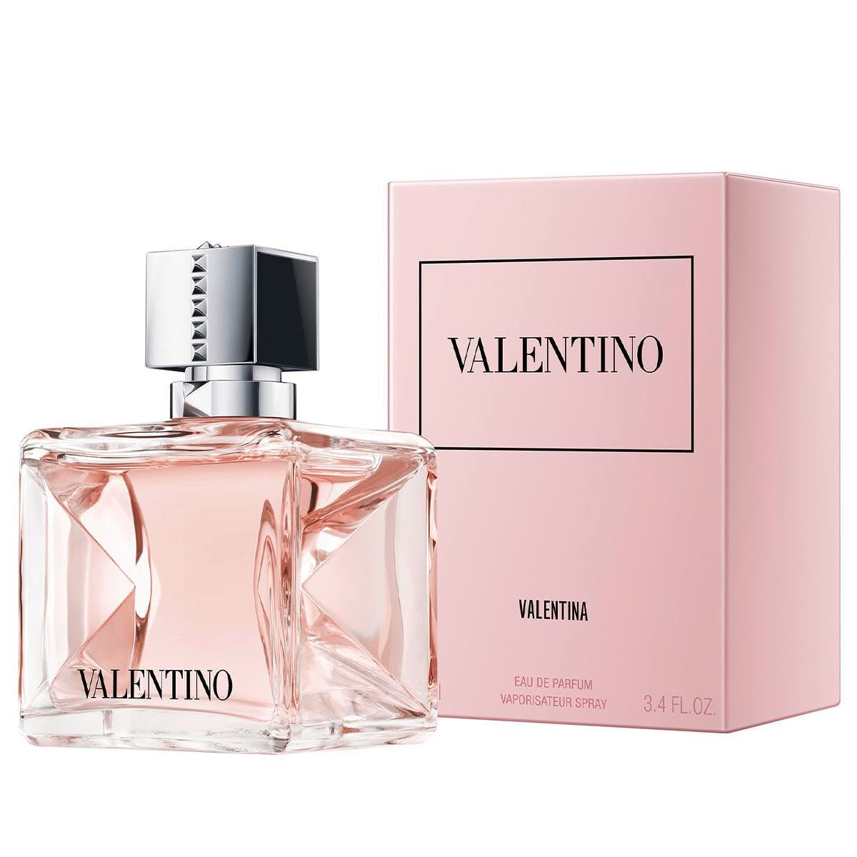 Valentino Valentina Eau De Parfum Spray for Women, 2.7 Ounce