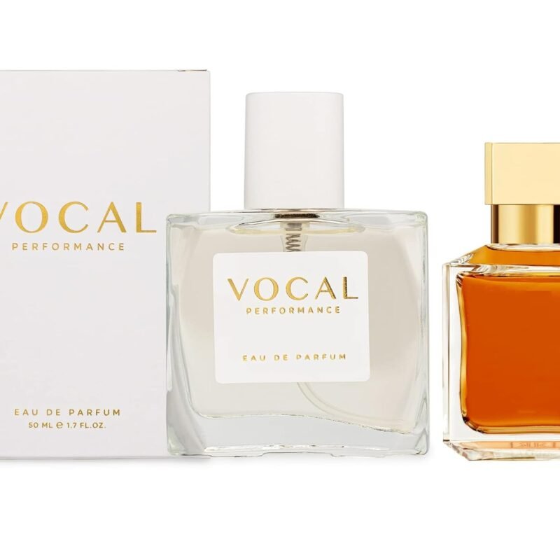 U035 Eau de Parfum For Unisex Inspired by Grand Soir 1.7 FL. OZ. Perfume Replica Version Fragrance Dupe Consentrated Long Lasting