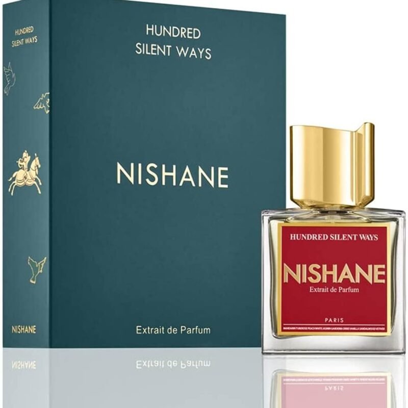 Nishane Hacivat by Nishane, 3.4 Oz Extrait De Parfum Spray for Unisex