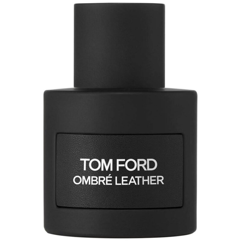 Tom Ford Ombre Leather for Women - 1.7 Oz Edp Spray, clear