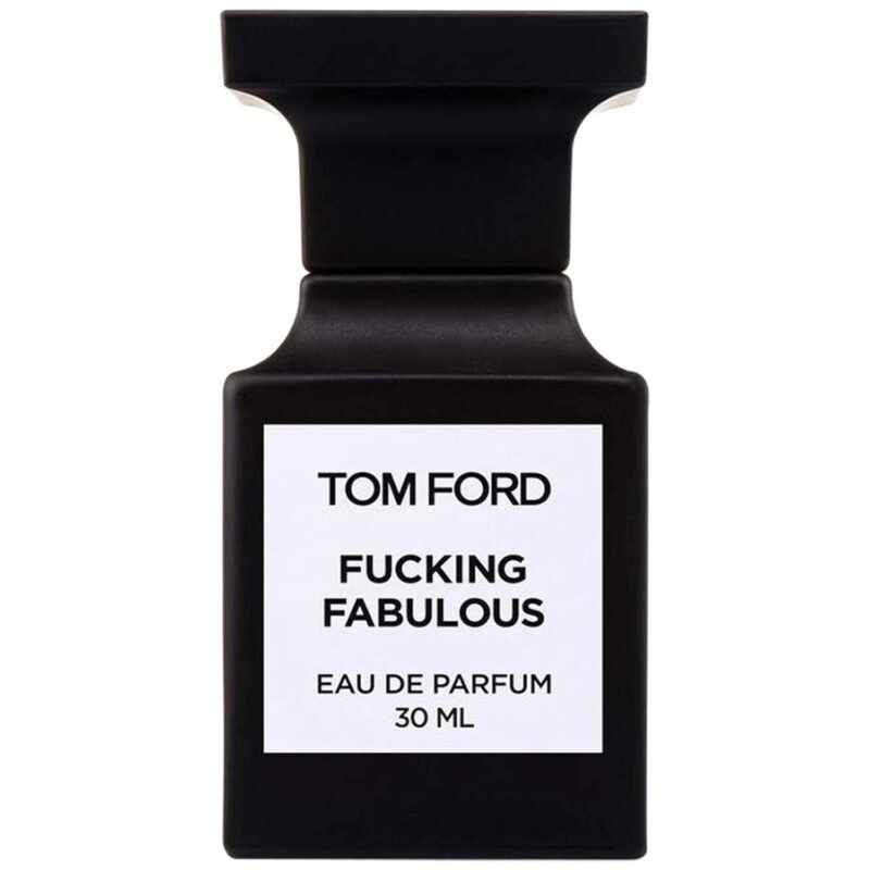 Tom Ford Fabulous Eau De Parfum Spray 1.7 Ounce