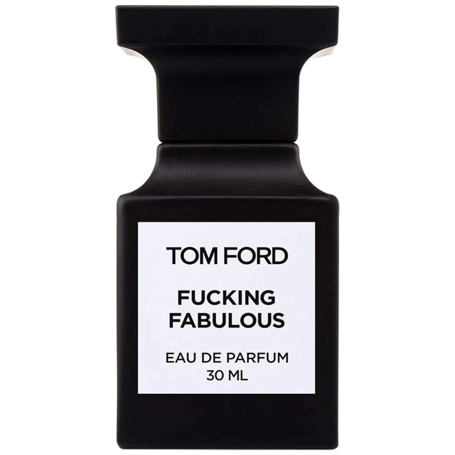 Tom Ford Fabulous Eau De Parfum Spray 1.7 Ounce