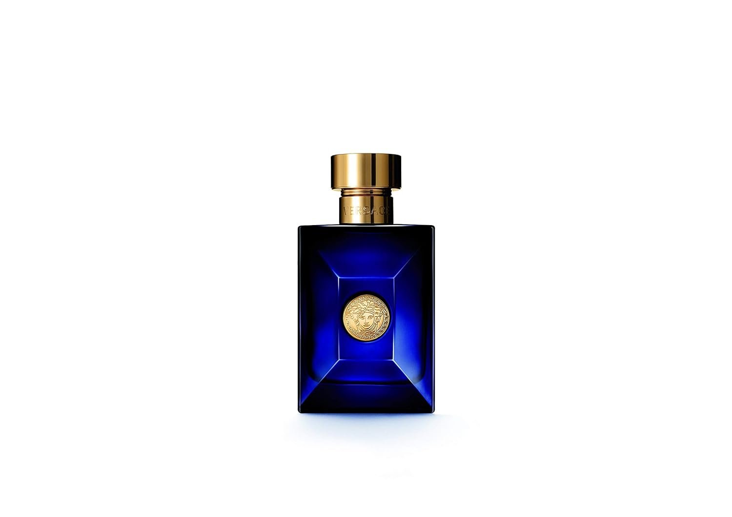 Versace Pour Homme Dylan Blue for Men 1.7 oz Eau de Toilette Spray - Image 3