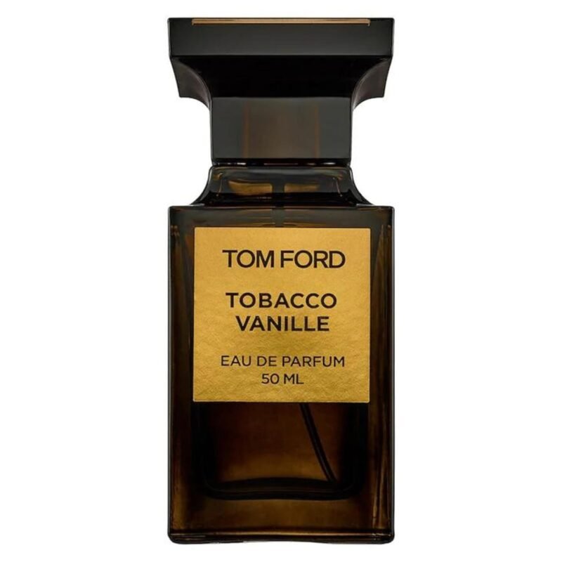 Tom Ford Tobacco Vanille Unisex EDP 50 ml, 1.7 Fl Oz