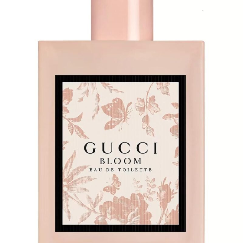 Gucci Gucci Bloom EDT Spray Women 3.3 oz