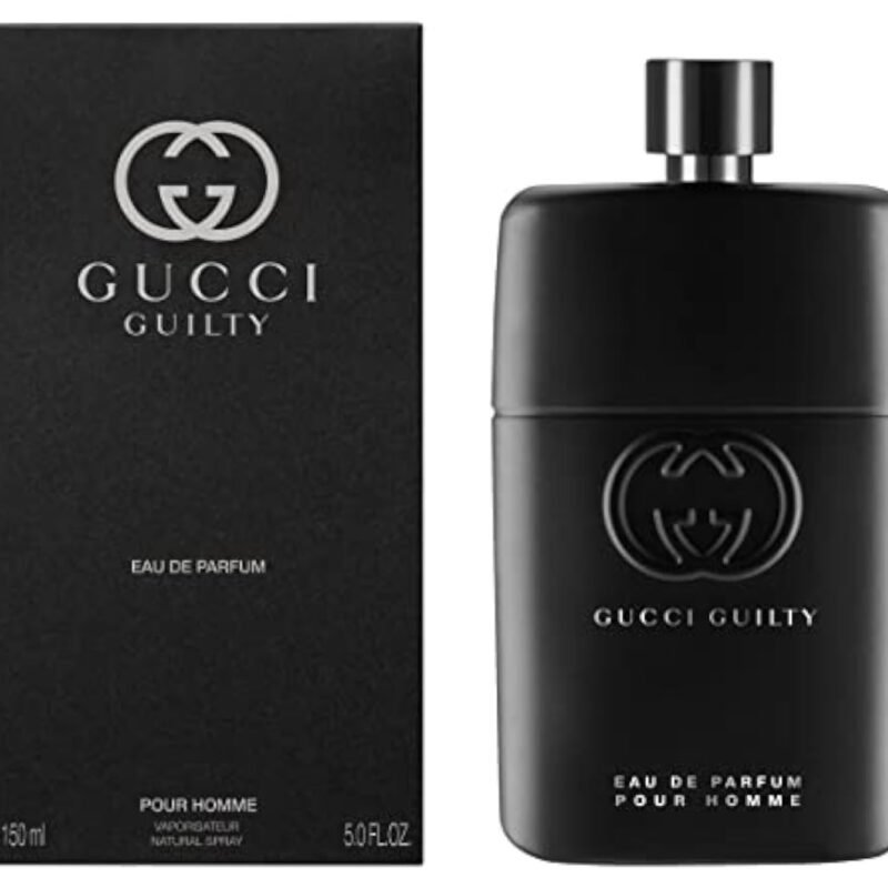 Gucci Guilty Pour Homme Parfum 5 oz/ 148 mL