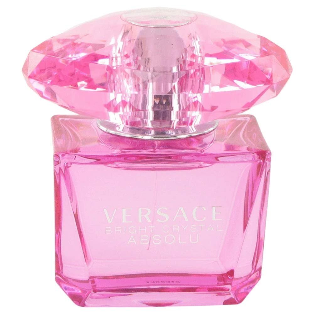 VERSACE BRIGHT CRYSTAL ABSOLU by VERSACE