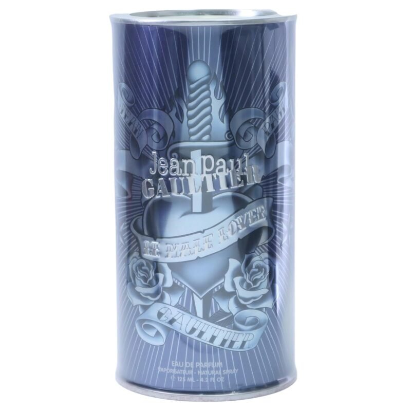 Jean Paul Gaultier Le Male Lover Eau de Parfum 4.2 Fl Oz