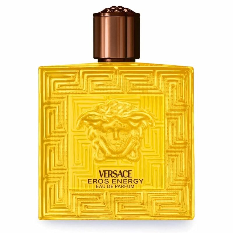 Versace Eros Energy Pour Homme Eau De Parfum Spray 6.7 Ounce