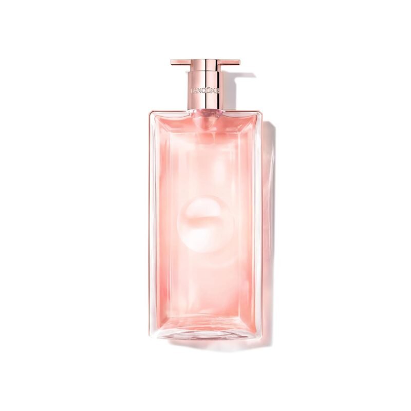 Lanc?me Id?le Eau de Parfum - Long Lasting Fragrance with Notes of Bergamont, Jasmine & Vanilla - Fresh & Floral Women's Perfume