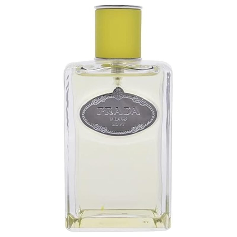 Prada Infusion D'iris by Prada For Women. Eau De Parfum Spray 3.4-Ounces