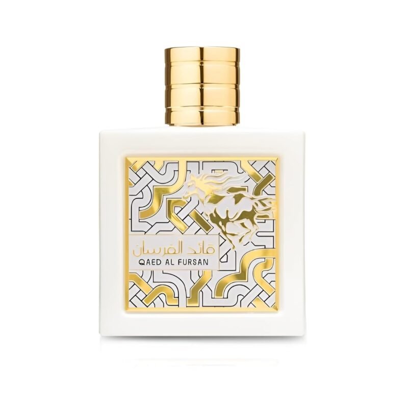 Lattafa Qaed Al Fursan Unlimited for Unisex Eau de Parfum Spray, 3.04 Ounce / 90 ml