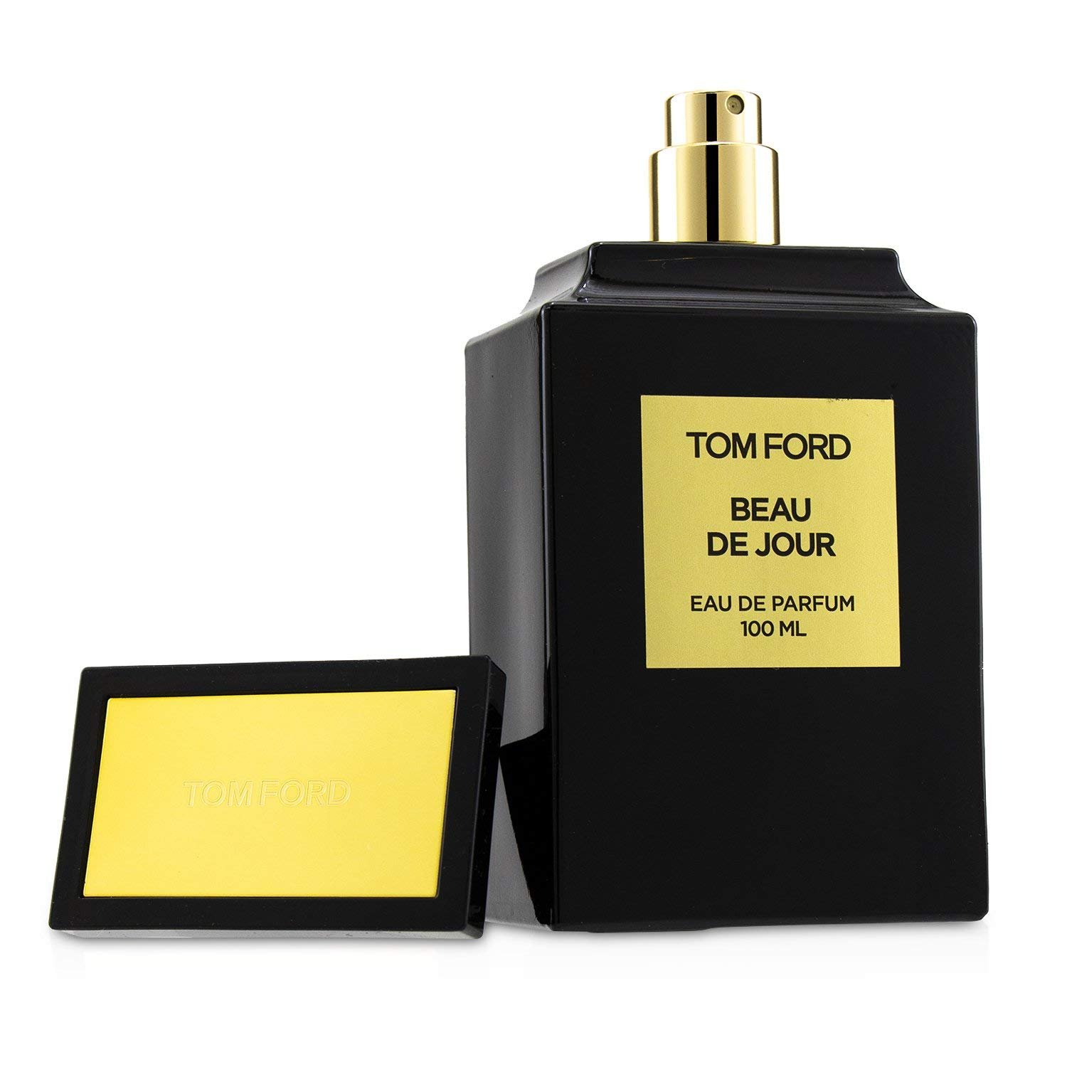 Tom Ford Unisex Beau de Jour EDP Spray 3.4 oz (100 ml) - Image 3