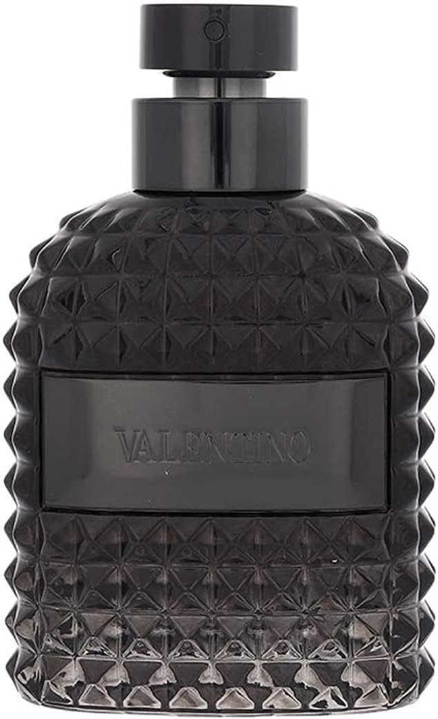 Valentino Uomo Intense 3.4 Oz Edp Spray
