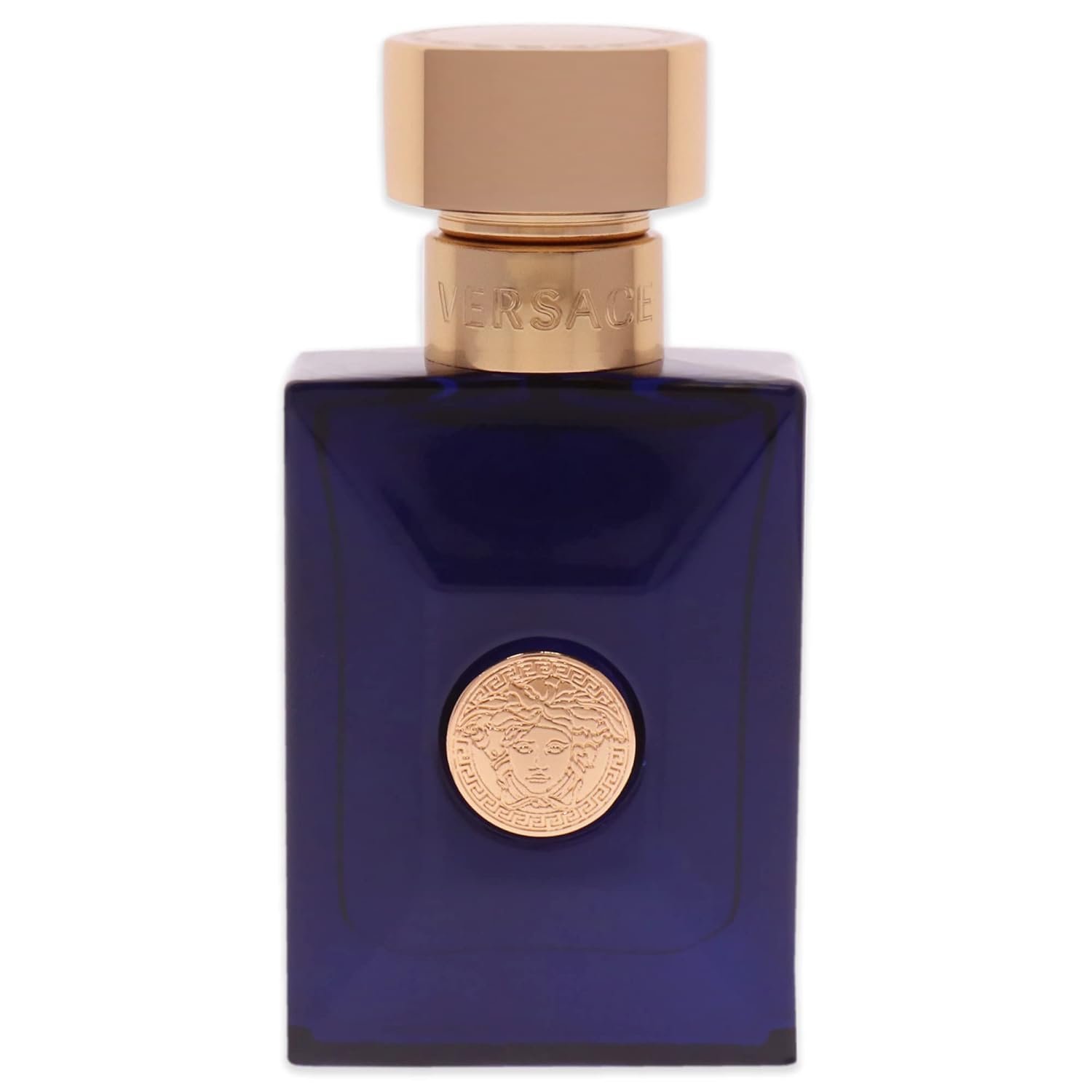 Versace Dylan Blue Mini Eau de Toilette Splash for Men, 0.17 Ounce - Image 2