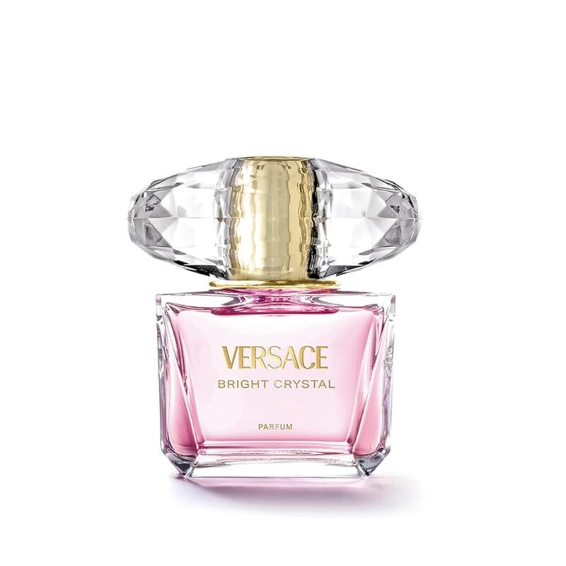 Versace Women's Bright Crystal Mini, 0.17 Fl Oz