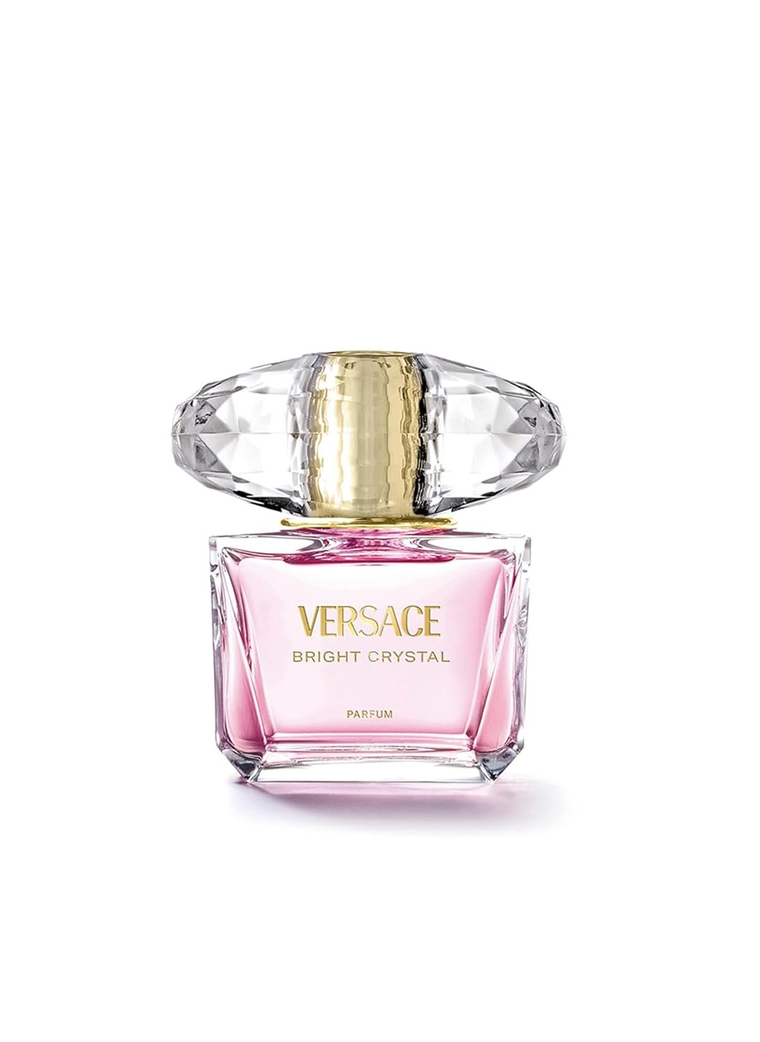 Versace Women's Bright Crystal Mini, 0.17 Fl Oz