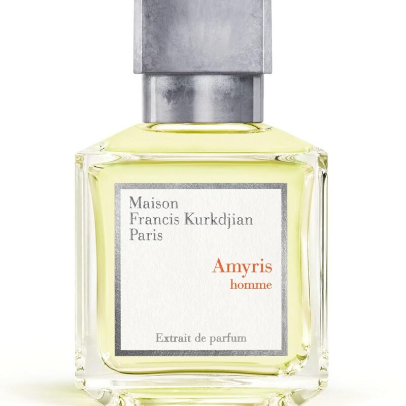 Maison Francis Kurkdjian Amyris Homme for Men - 2.4 oz Extrait De Parfum Spray