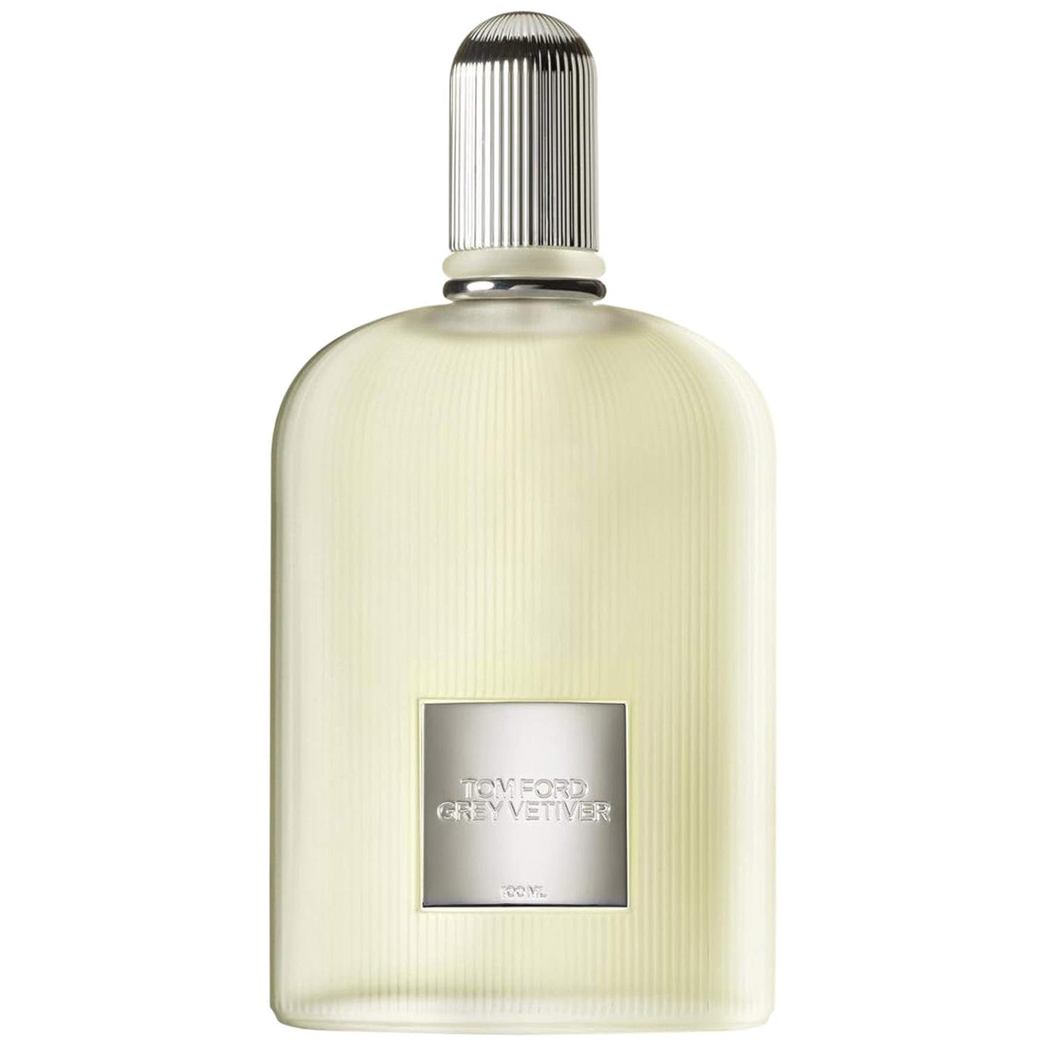 Tom Ford Grey Vetiver Eau De Parfume Spray for Men, 3.4 Ounce