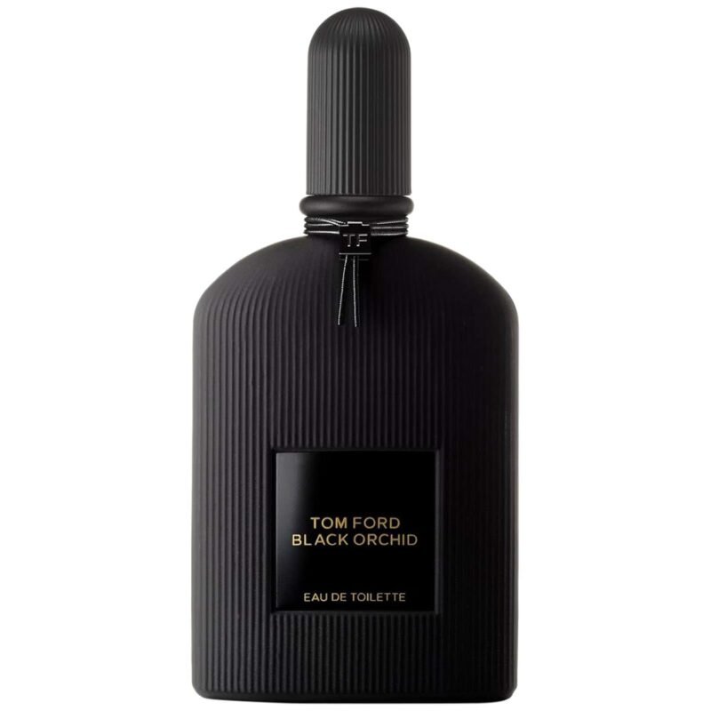 Tom Ford Black Orchid Women's Edt Spray, 3.4 Ounce