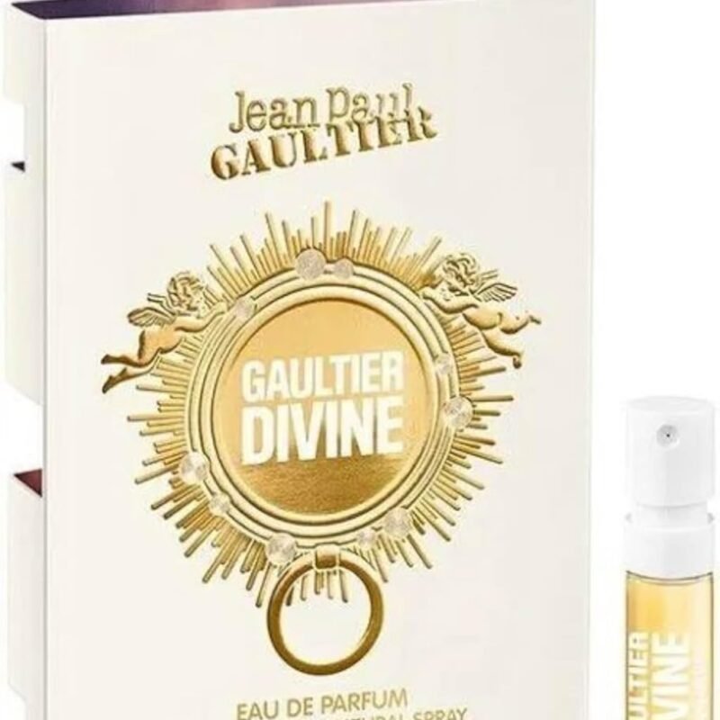 Jean Paul Gaultier Divine Eau De Parfum 1.5ml Sample Spray