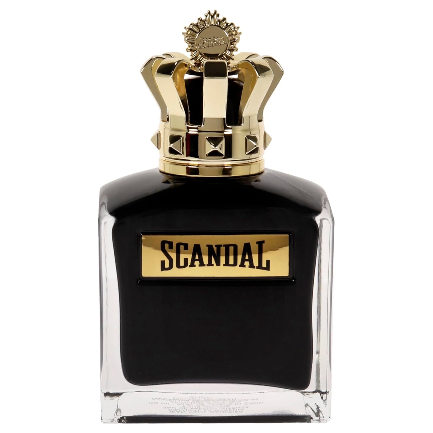 Scandal Pour Homme Le Parfum by Jean Paul Gaultier 1.7 oz Eau de Parfum Intense Spray - Image 2
