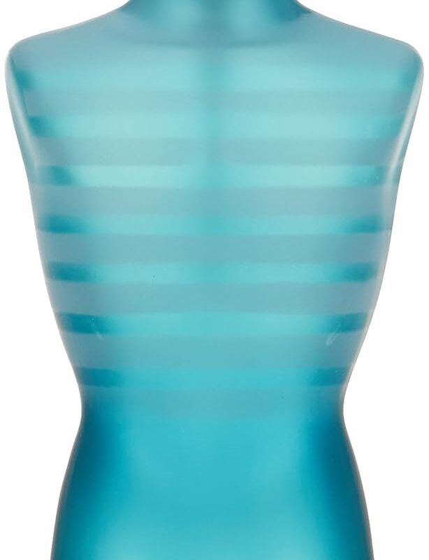 Jean Paul Gaultier Le Male for Men - 4.2 Ounce EDT Spray, Eau De Toilette Spray