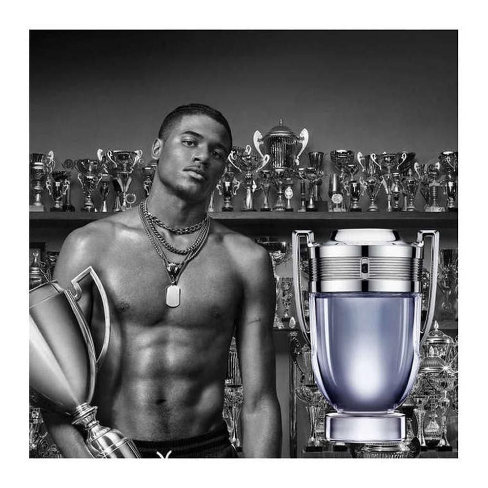 Invictus by Paco Rabanne for Men 5.1 oz Deodorant Spray - Image 3