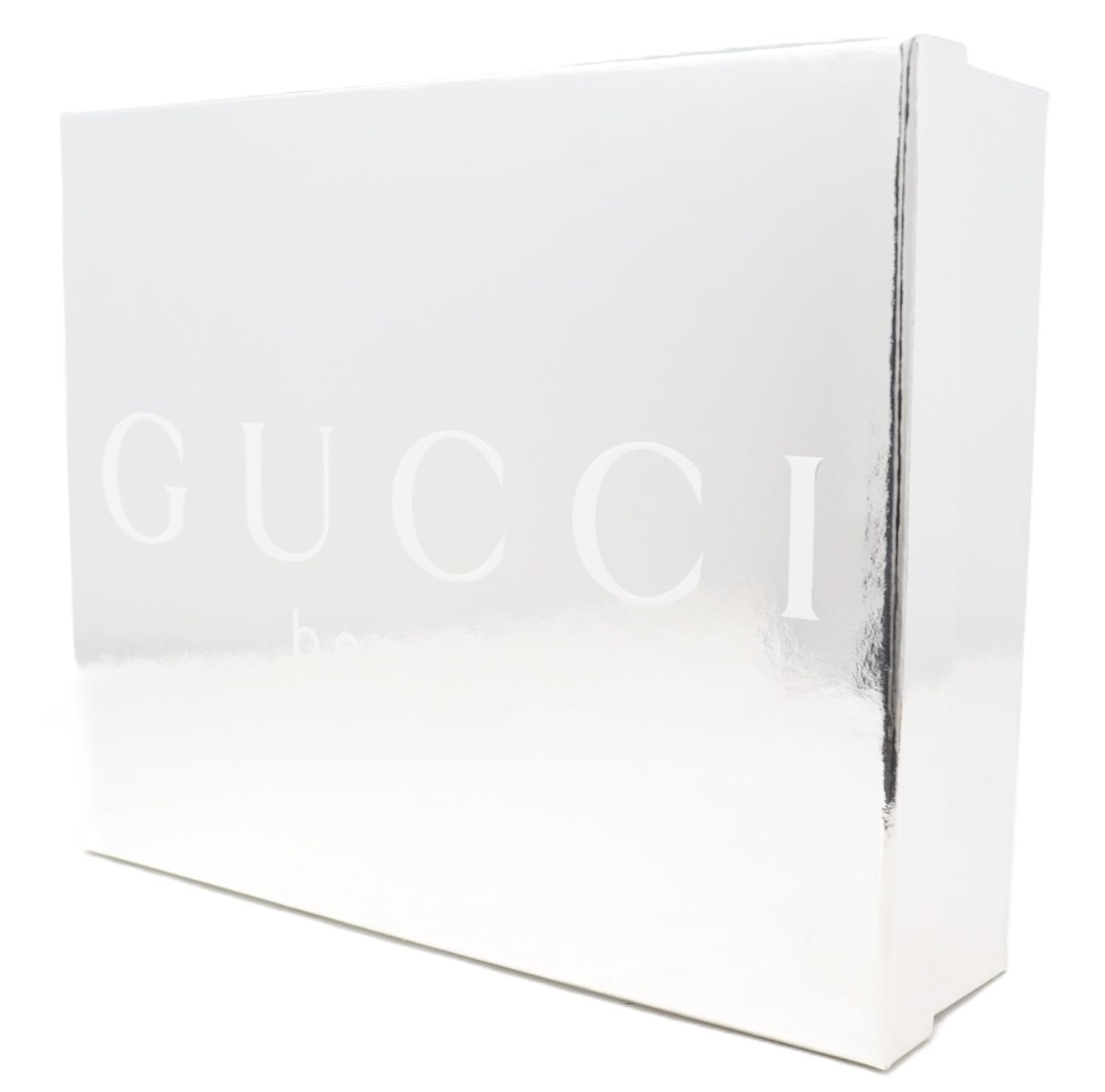 Gucci Gucci Flora Gorgeous Magnolia Eau de Parfum Travel Spray 0.33 oz / 10 ml eau de parfum - Image 2