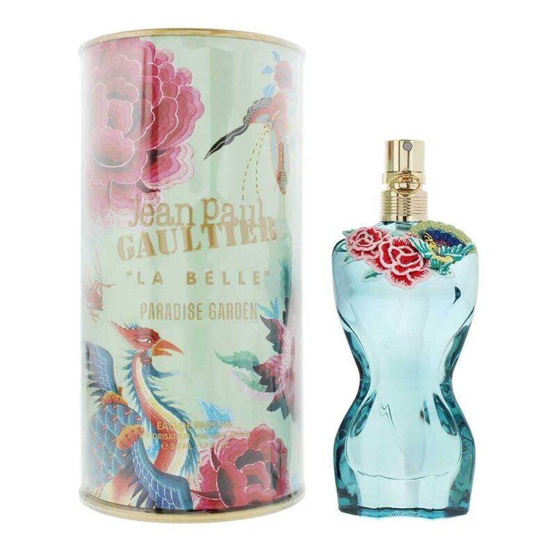 Jean Paul Gaultier La Belle Paradise Garden Eau de Parfum 1.7 fl oz