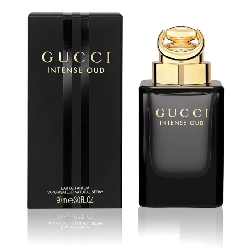 Gucci Intense Oud by Gucci 3.0 oz Eau de Parfum Spray