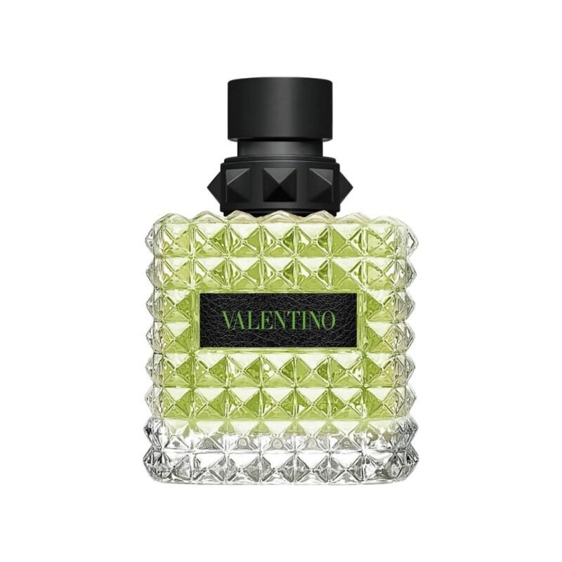 Valentino Donna Born In Roma Green Stravaganza for Women 1.7 oz Eau de Parfum Spray