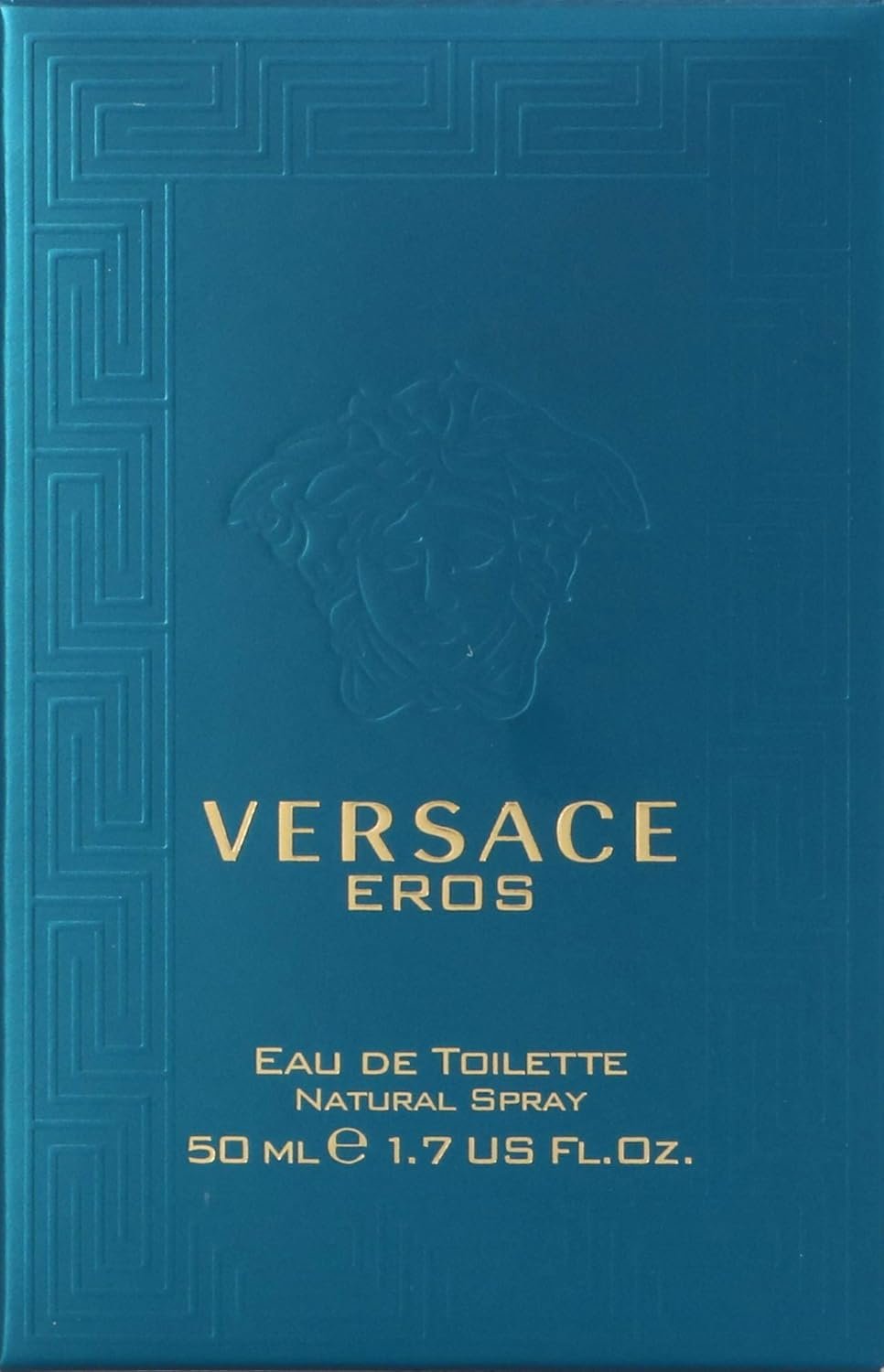 Versace Eros for Men - 1.7 oz EDT Spray