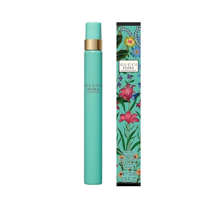 Gucci Flora Gorgeous Jasmine Eau de Parfum Pen Spray 0.33 oz / 10 mL