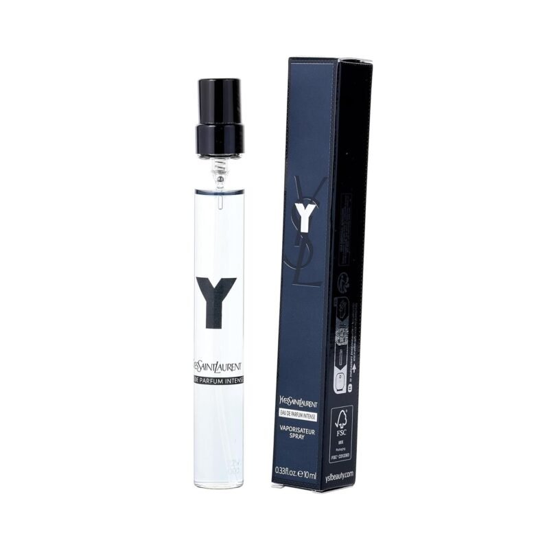 Yves Saint Laurent Y Men Eau de Parfum Intense 100 ml