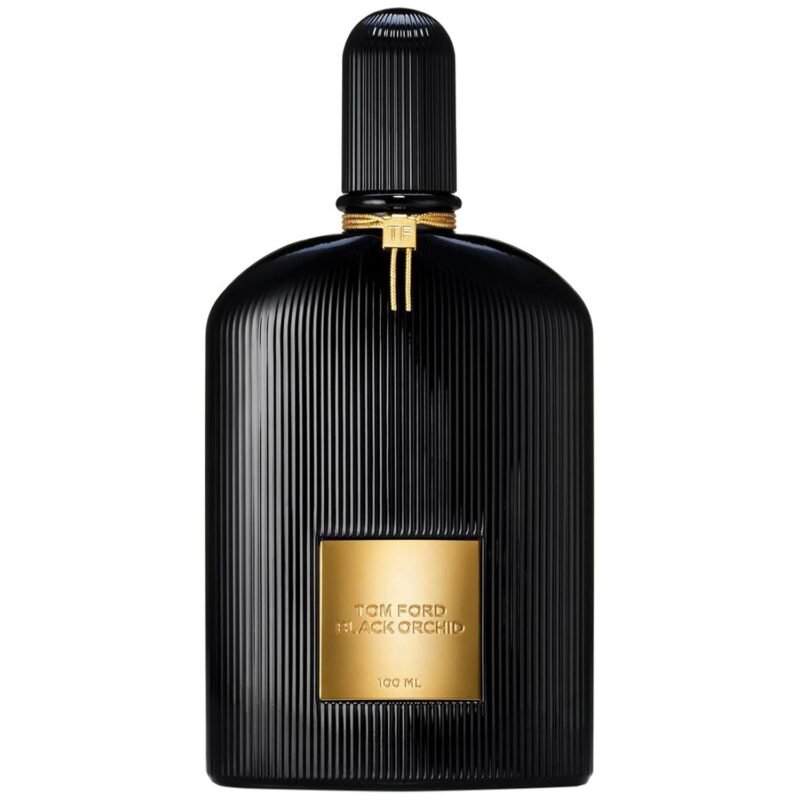 Tom Ford Black Orchid For Women. Eau De Parfum Spray 3.4-Ounces
