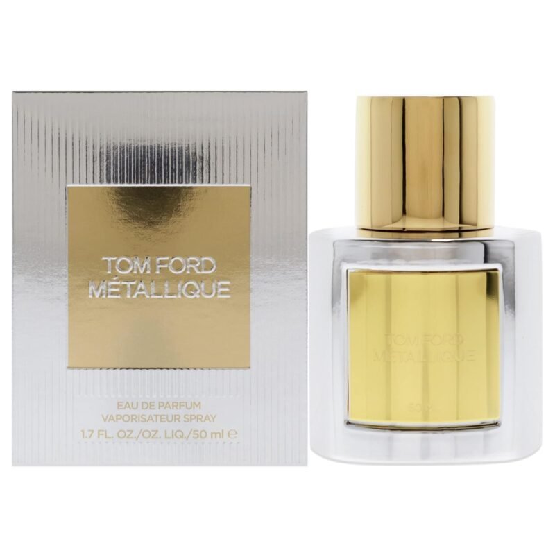 Tom Ford Metallique Women 1.7 oz EDP Spray