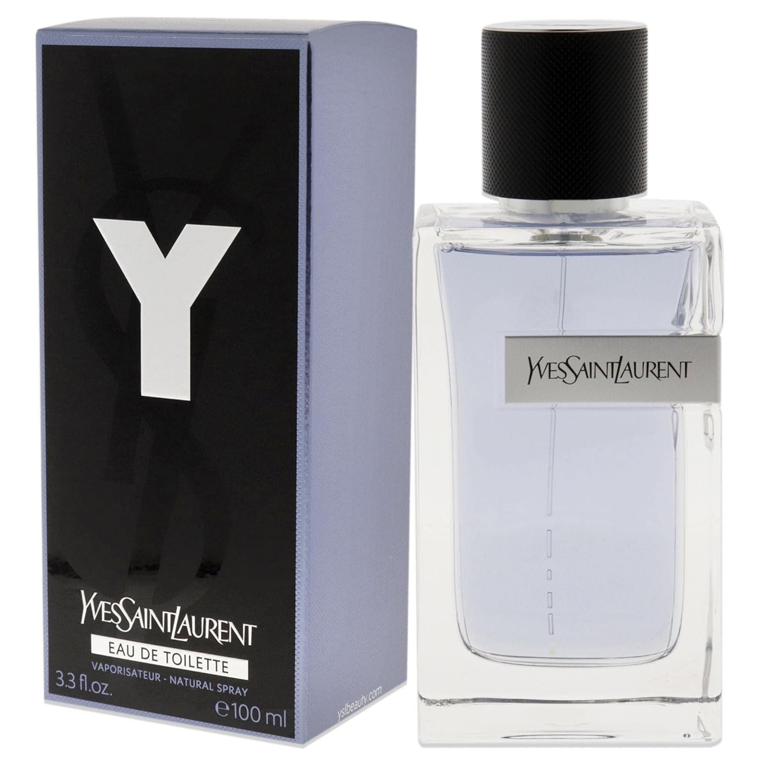 Yves Saint Laurent La Nuit De L'Homme by Yves Saint Laurent for Men - 3.3 oz EDT Spray - Image 4