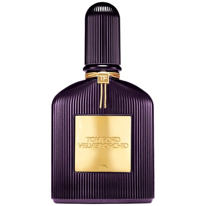 Tom Ford Velvet Orchid Edp for Women 100 Ml, 3.4 Fl Oz 2423 (Pack of 1)