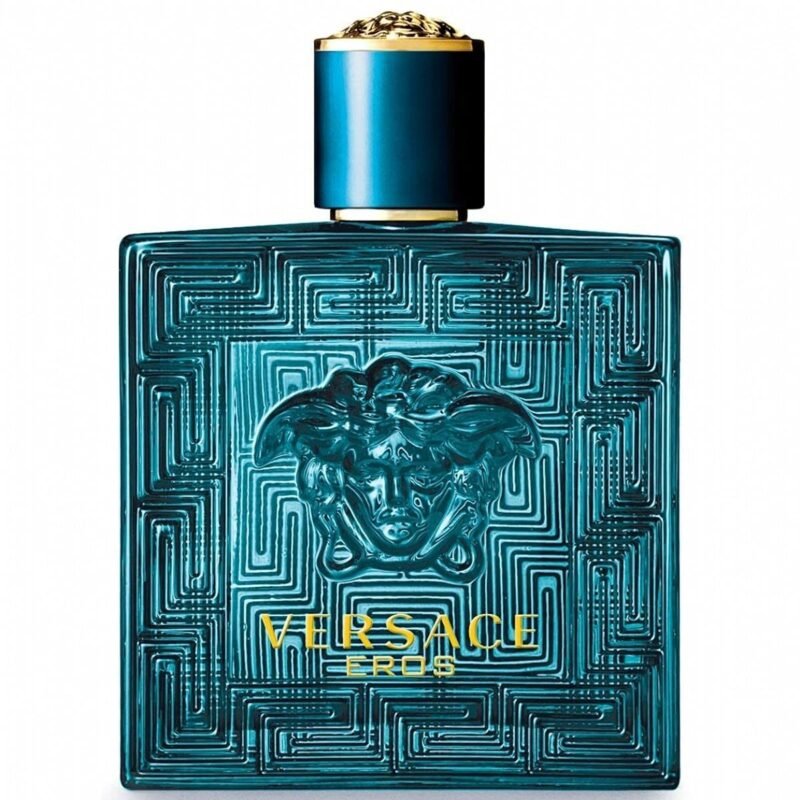 Versace Eros by Versace for Men - 6.7 oz Parfum Spray