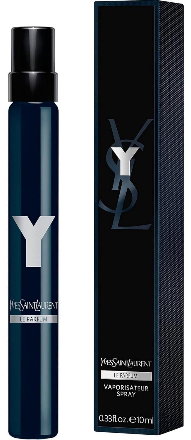 Yves Saint Laurent Y Le Parfum Eau De Parfum Spray for Men, 3.3 Ounce - Image 2