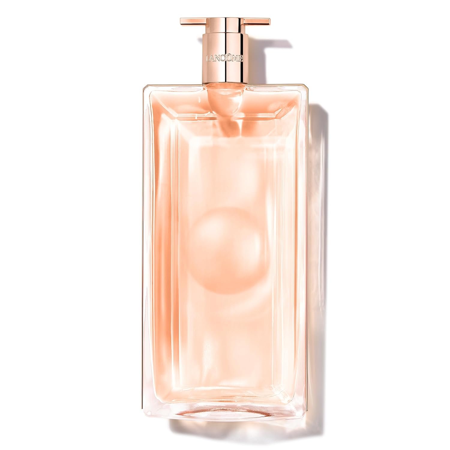 Lanc?me Id?le Eau de Toilette - Fresh & Energizing Women's Perfume - Long Lasting Fragrance with Notes of Green Tea, Blooming Roses & Fresh Bergamot
