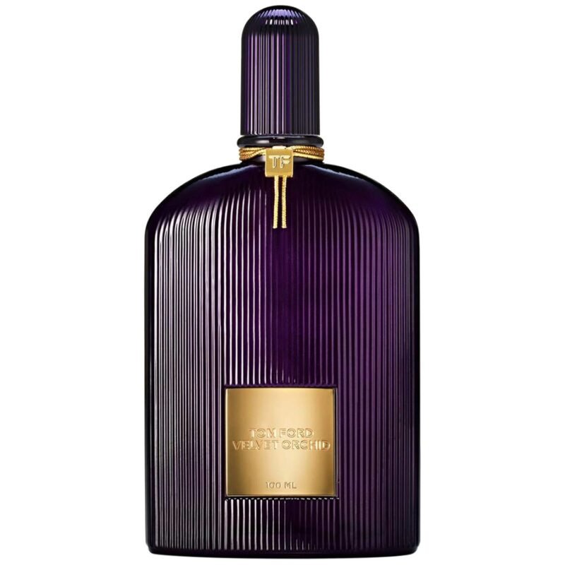 Tom Ford Velvet Orchid Eau De Parfum Spray, 3.4 Ounce