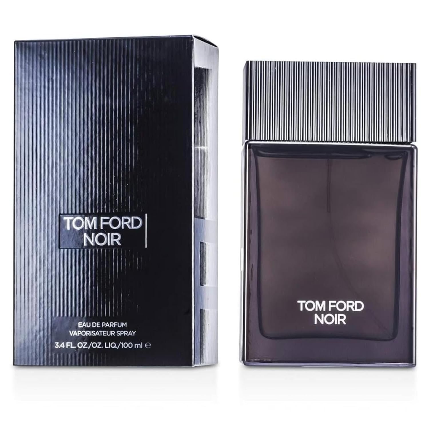 Tom Ford Noir Eau de Parfum Spray for Men, 3.4 Ounce - Image 2